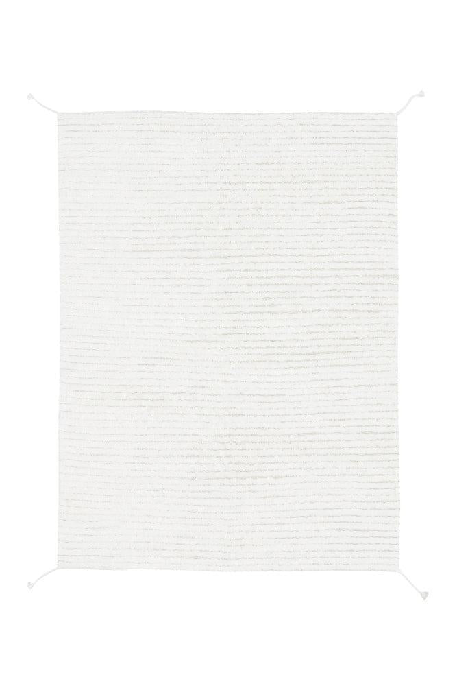 REVERSIBLE WASHABLE RUG GELATO GREEN-Cotton Rugs-Lorena Canals-7