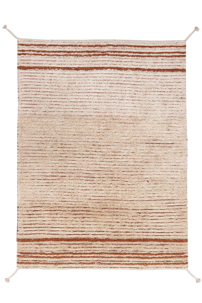 Twin Reversible Washable Area Rug