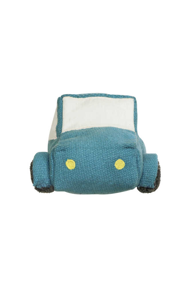 RIDE & ROLL SAFARI-Textile Toys-Lorena Canals-11