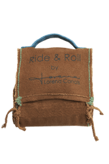 RIDE & ROLL SAFARI-Textile Toys-Lorena Canals-8