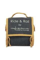 RIDE & ROLL SCHOOL BUS-Chairs-Lorena Canals-8