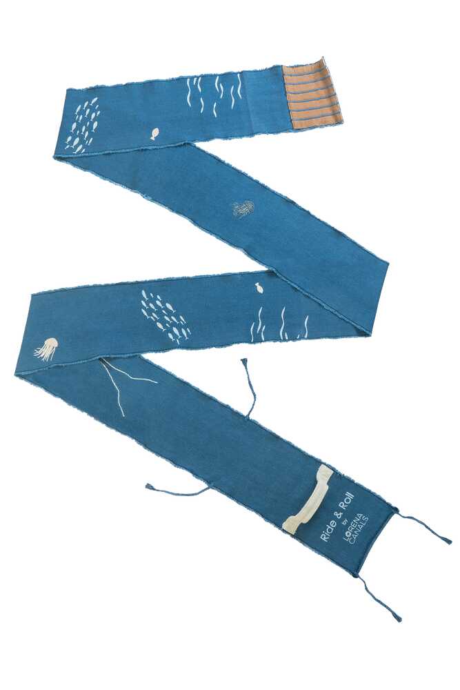 RIDE & ROLL SEA CLEAN UP BOAT-Lorena Canals-12