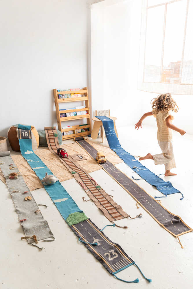 RIDE & ROLL SEA CLEAN UP BOAT-Lorena Canals-4