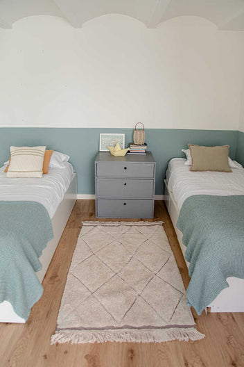 RUGCYCLED WASHABLE RUG BEREBER-Rugcycled®-Lorena Canals-4
