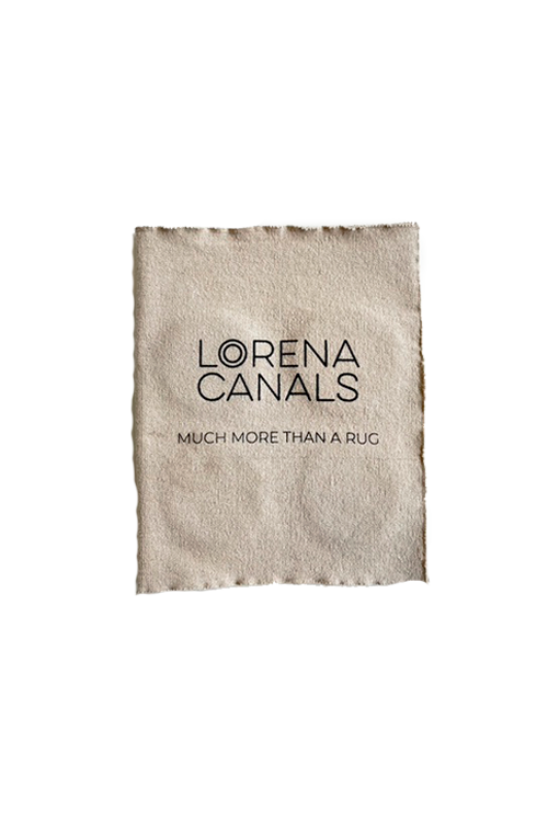 SAMPLES custom rugs - Cotton-Lorena Canals-1