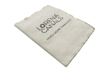 SAMPLES custom rugs - Cotton-Lorena Canals-5