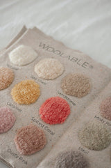 SAMPLES custom rugs - Wool-Lorena Canals-2