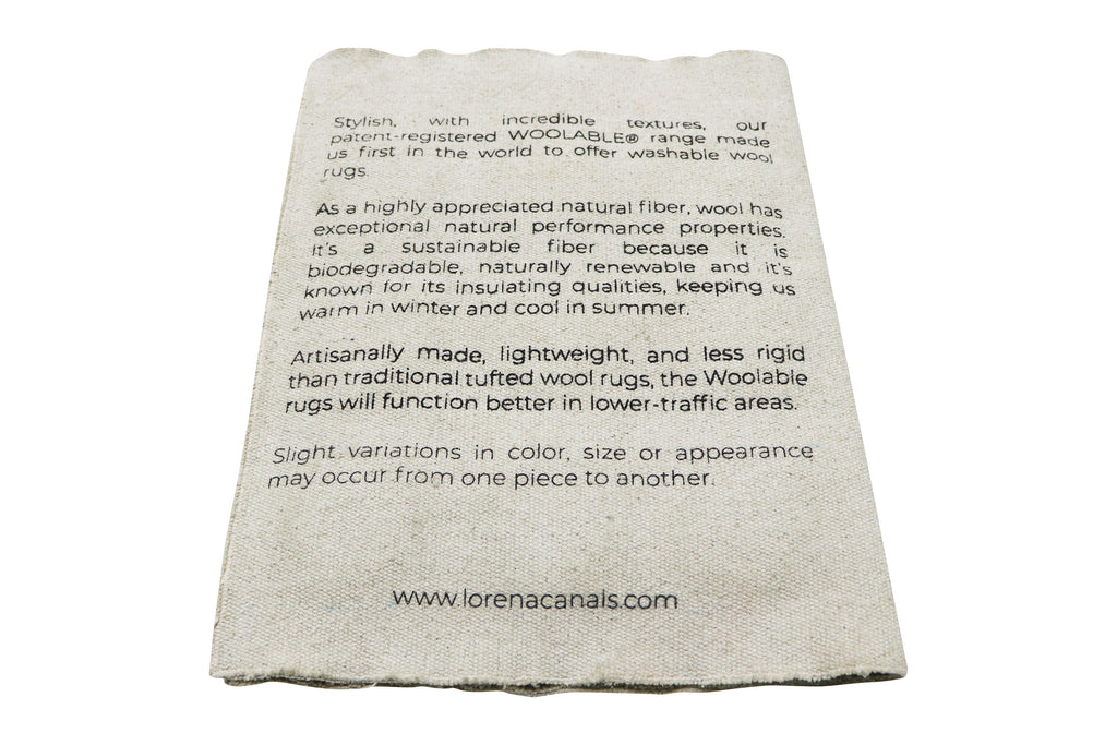 SAMPLES custom rugs - Wool-Lorena Canals-3