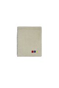 SENSORY BOOK BAUHAUS