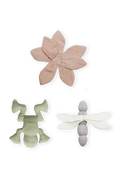 RATTLE TOY LILY POND