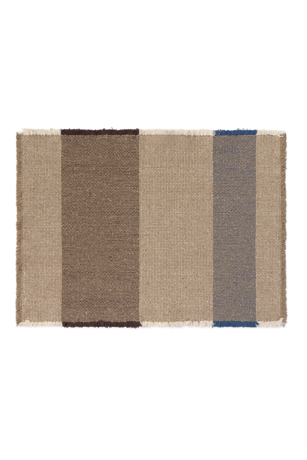 HANDLOOM PLACEMATS LA CONDESA (SET OF 4)
