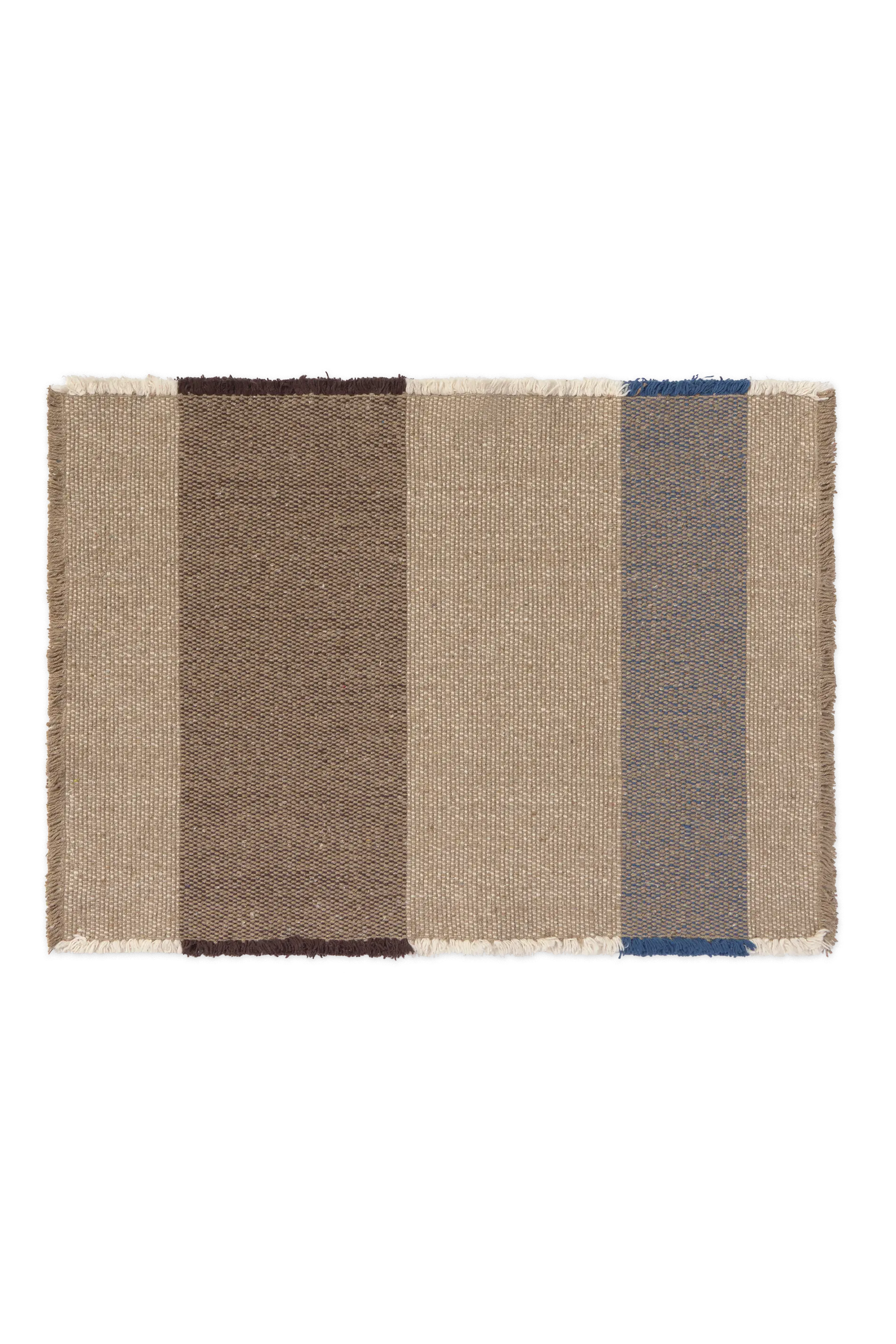 HANDLOOM PLACEMATS LA CONDESA (SET OF 4)