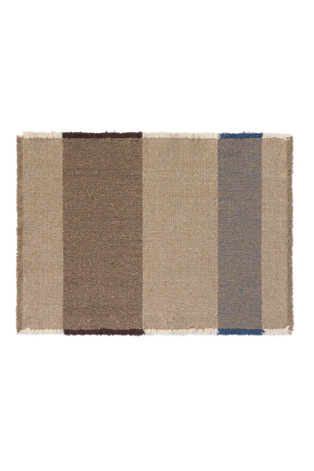 HANDLOOM PLACEMATS LA CONDESA (SET OF 4)