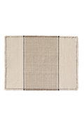 HANDLOOM PLACEMATS POLANCO (SET OF 4)