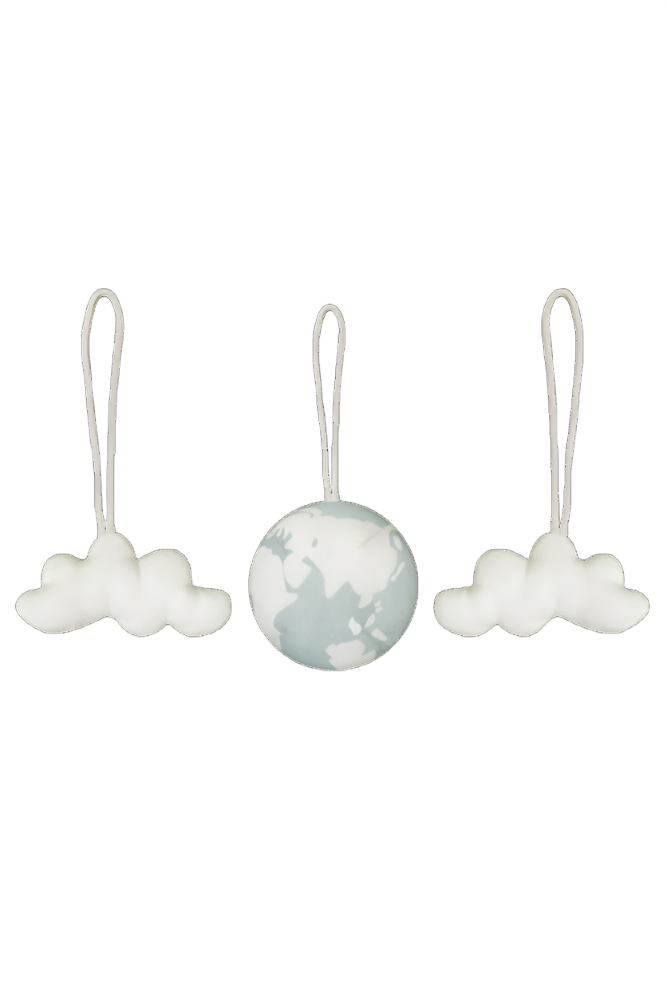 SET OF 3 RATTLE TOY HANGERS-Hanger-Lorena Canals-1