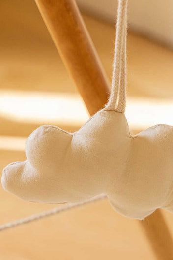 SET OF 3 RATTLE TOY HANGERS-Hanger-Lorena Canals-3