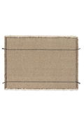 HANDLOOM PLACEMATS JUAREZ (SET OF 4)