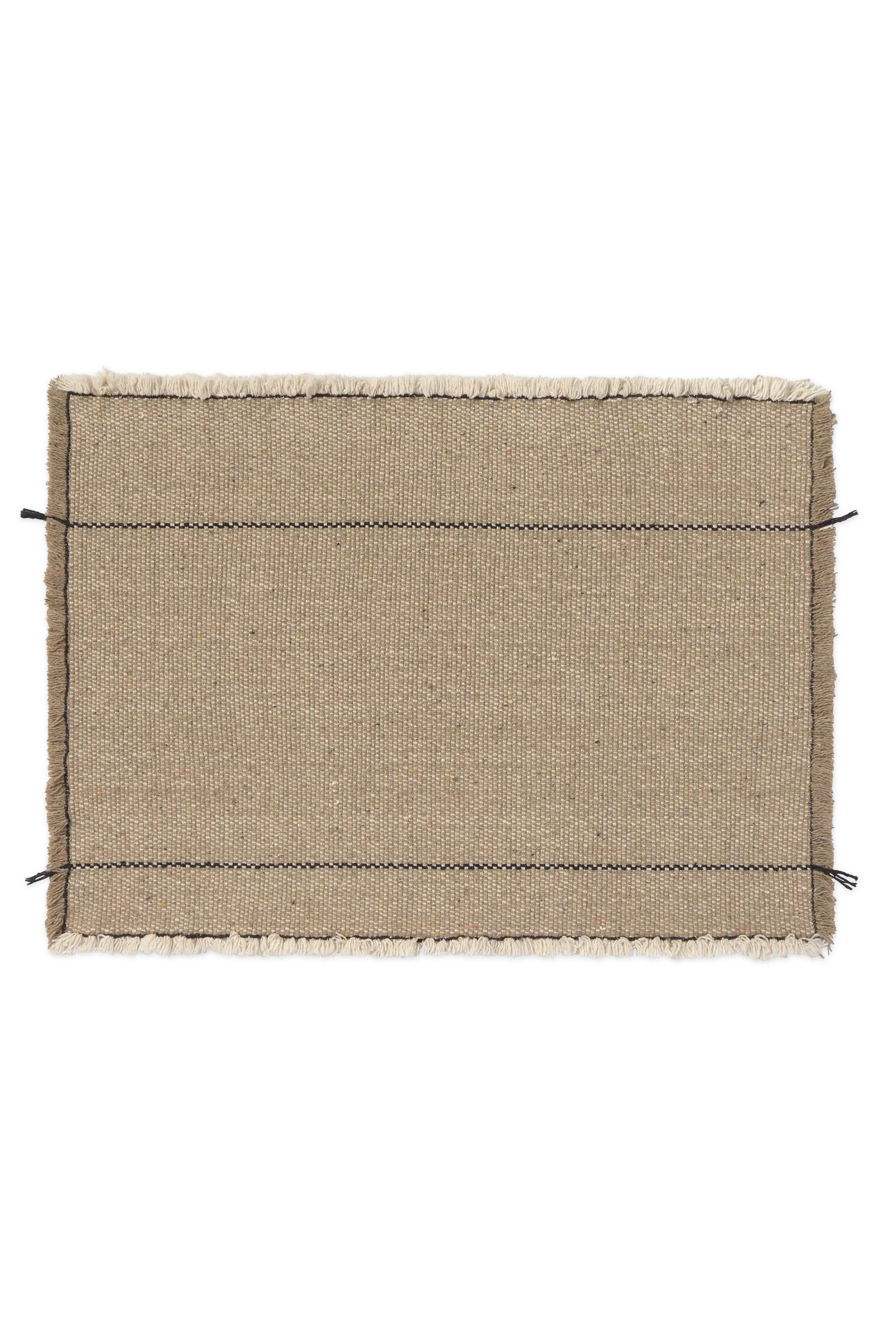 HANDLOOM PLACEMATS JUAREZ (SET OF 4)