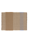 HANDLOOM PLACEMATS LA MERCED (SET OF 4)