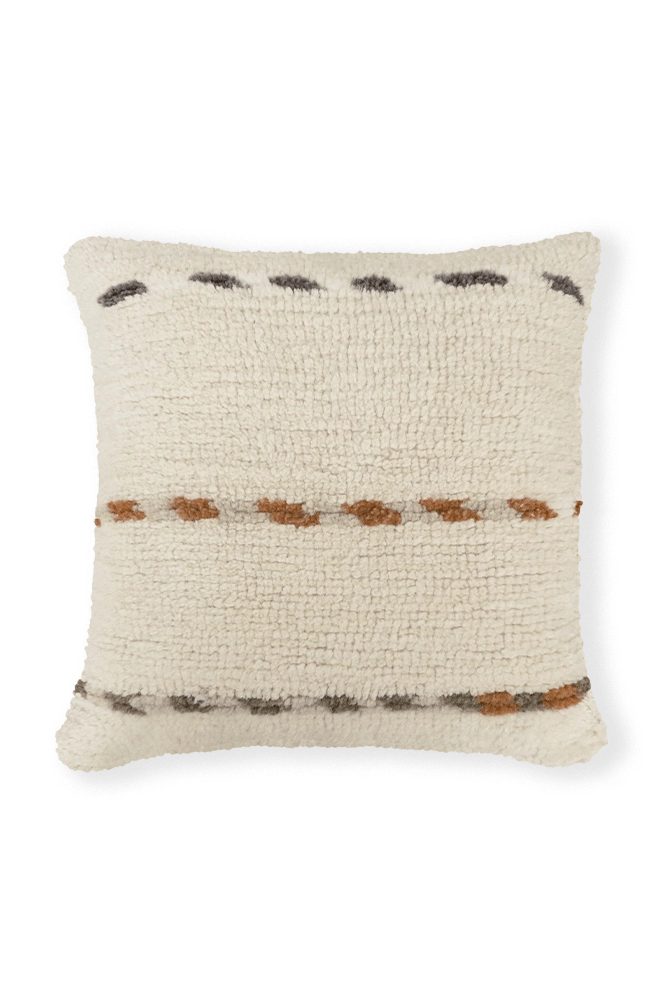 THROW PILLOW JAJIM