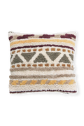 THROW PILLOW SISTAN SQUARE