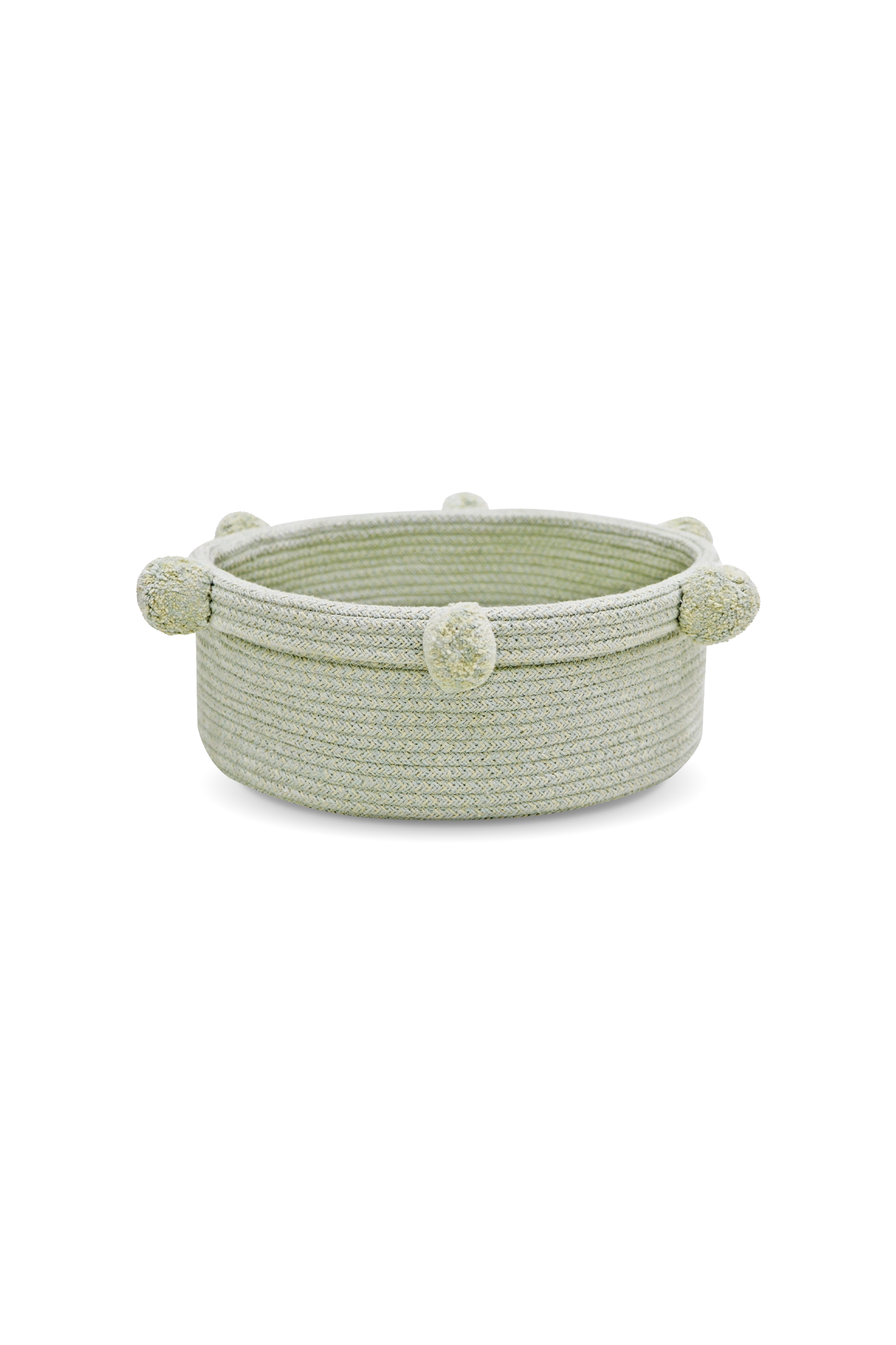 BASKET TRAY OLIVE