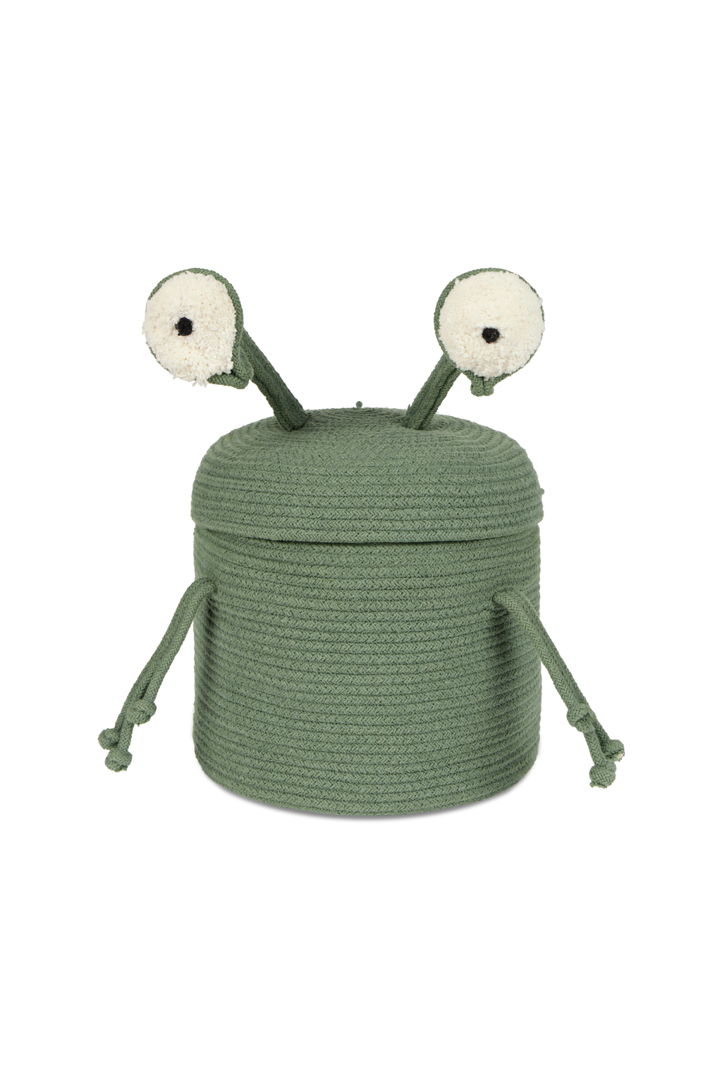 STORAGE BASKET ALIEN ZOG