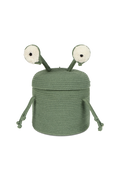 STORAGE BASKET ALIEN ZOG