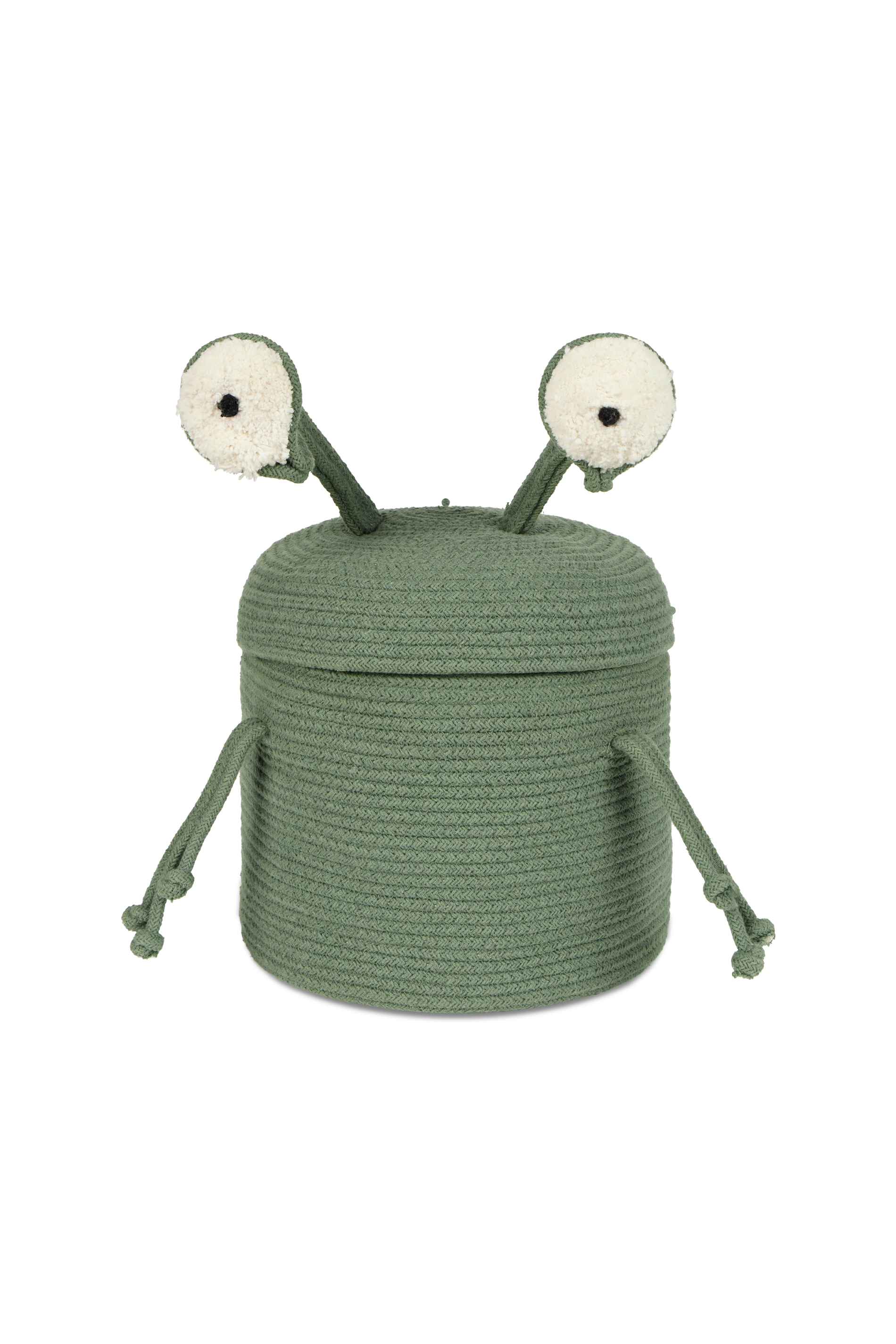 STORAGE BASKET ALIEN ZOG