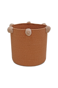 BASKET BUBBLY CHESTNUT