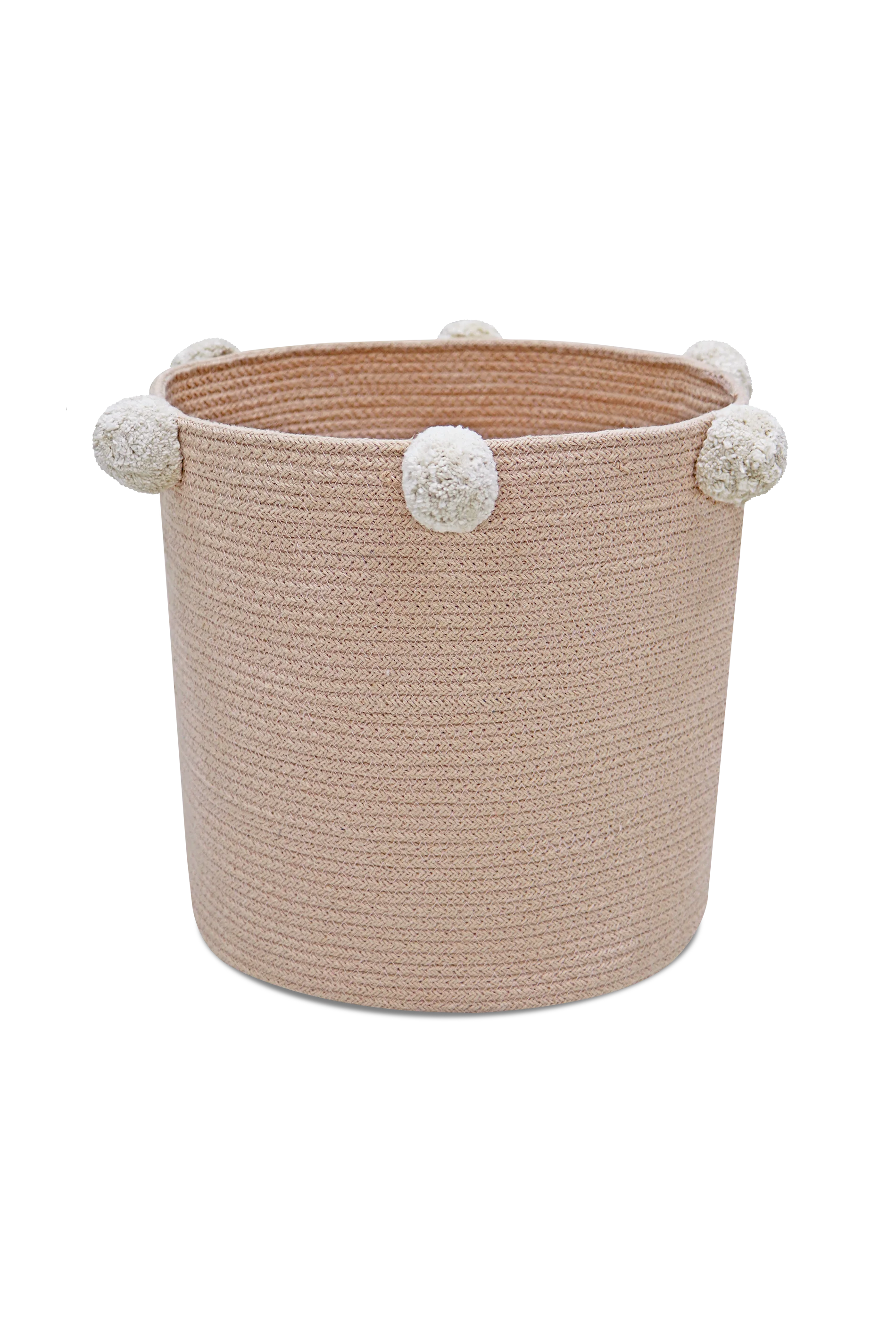 BASKET BUBBLY ROSE