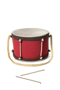 BASKET DRUM