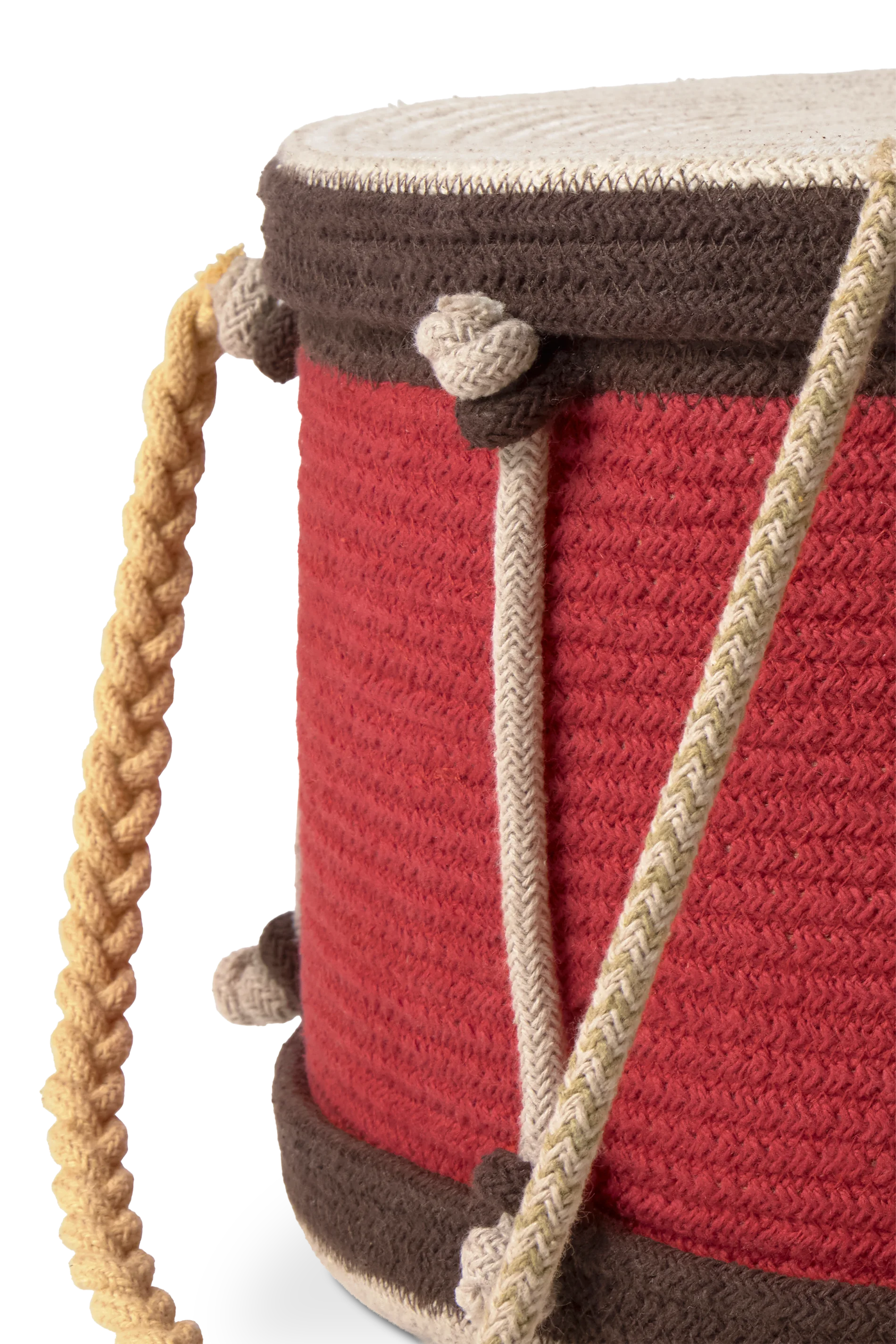 BASKET DRUM