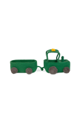 STORAGE BASKET TRACTOR