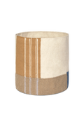 HANDLOOM BASKET NOPAL
