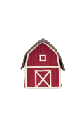 STORAGE BASKET FARM HOUSE