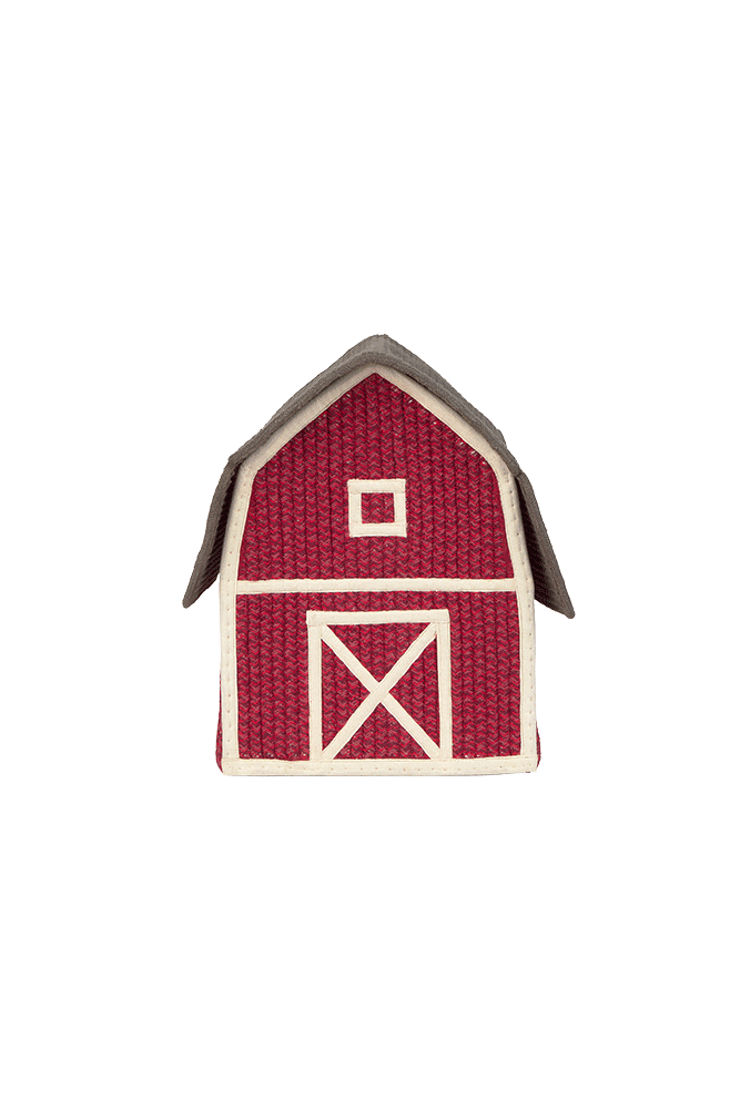 STORAGE BASKET FARM HOUSE