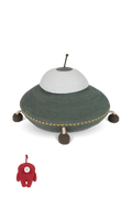 STORAGE BASKET UFO
