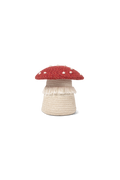 Basket Mini Mushroom