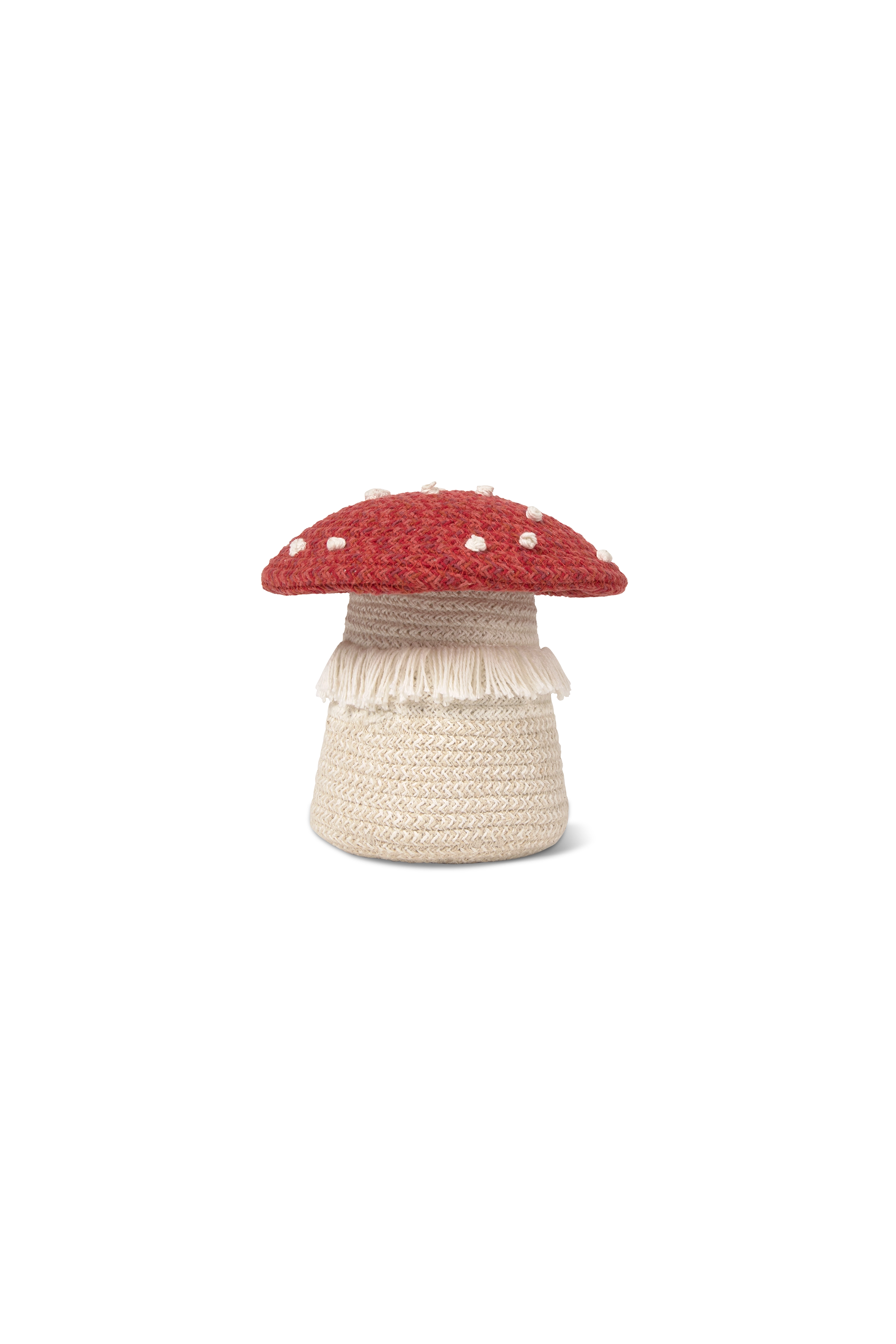 Basket Mini Mushroom