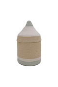 BASKET PENCIL BLUE SAGE