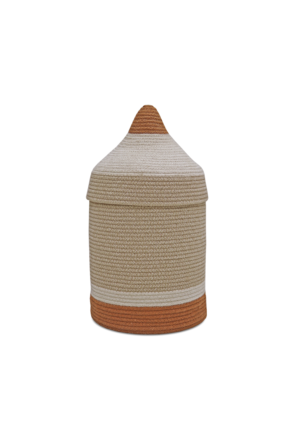 BASKET PENCIL TOFFEE