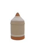 BASKET PENCIL TOFFEE