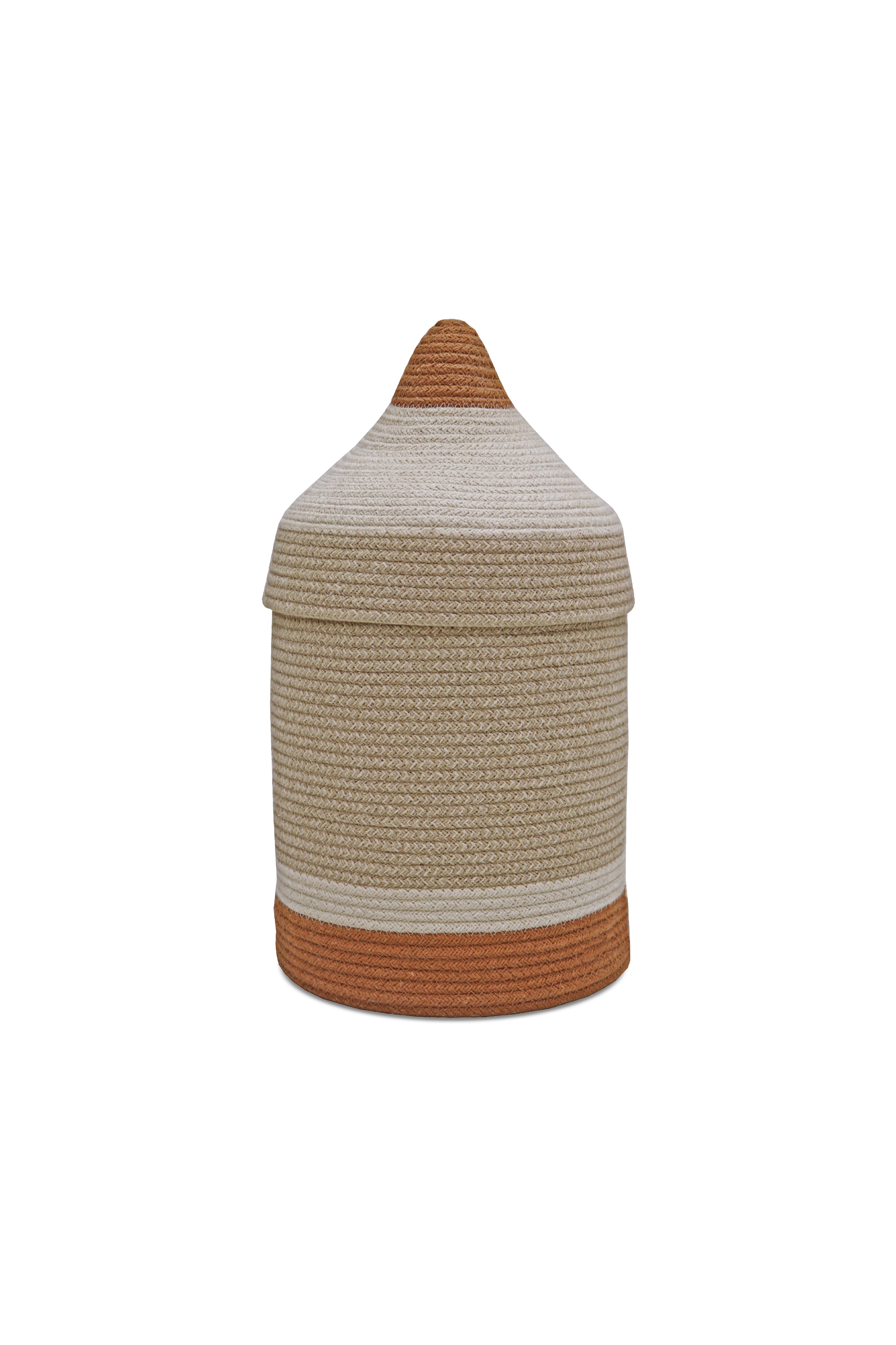 BASKET PENCIL TOFFEE