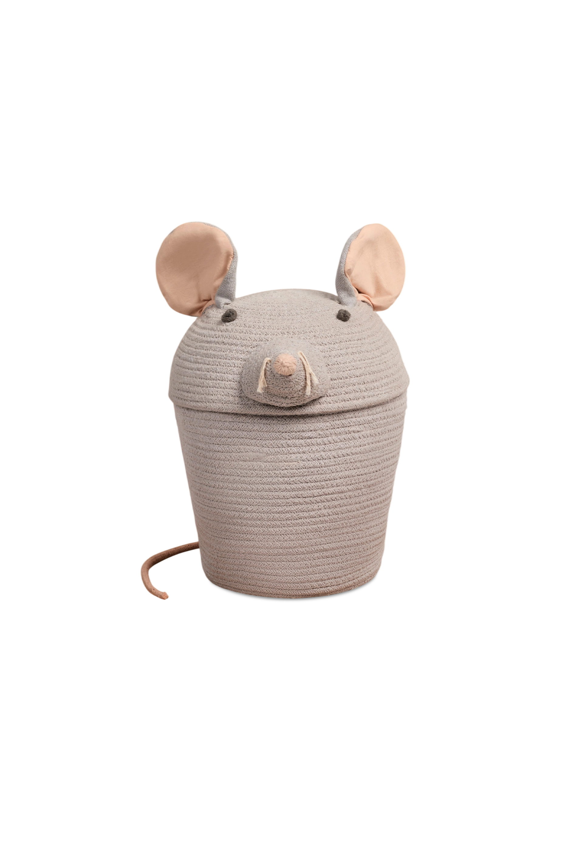 BASKET RENATA THE RAT