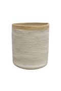 BASKET SUSA NATURAL