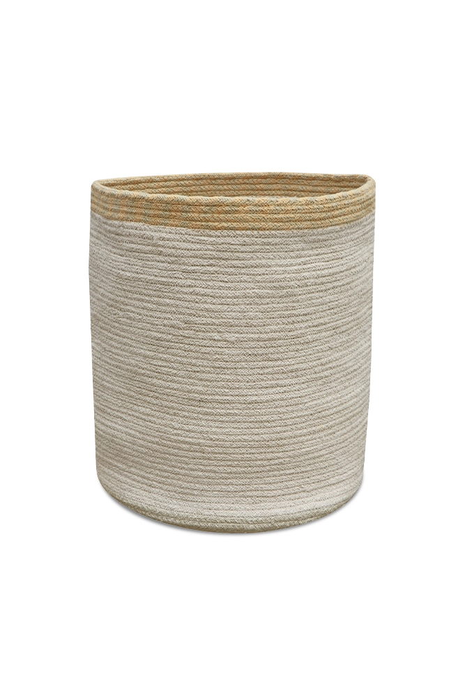 BASKET SUSA NATURAL