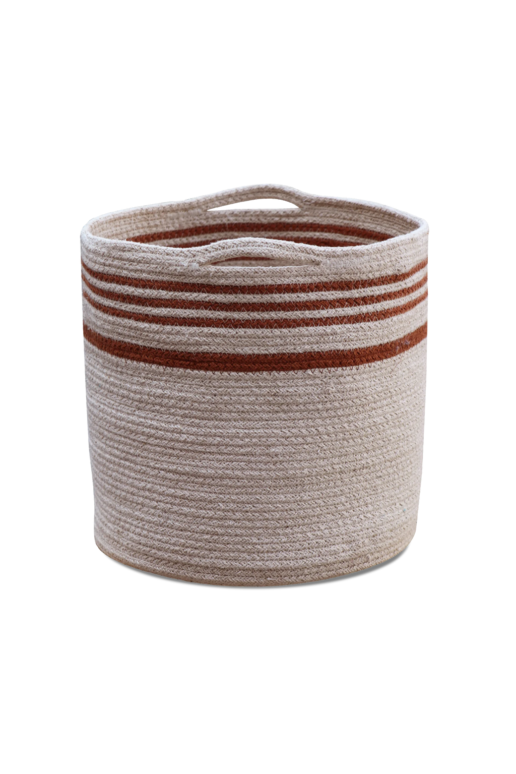 BASKET TWIN TOFFEE