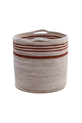 BASKET TWIN TOFFEE