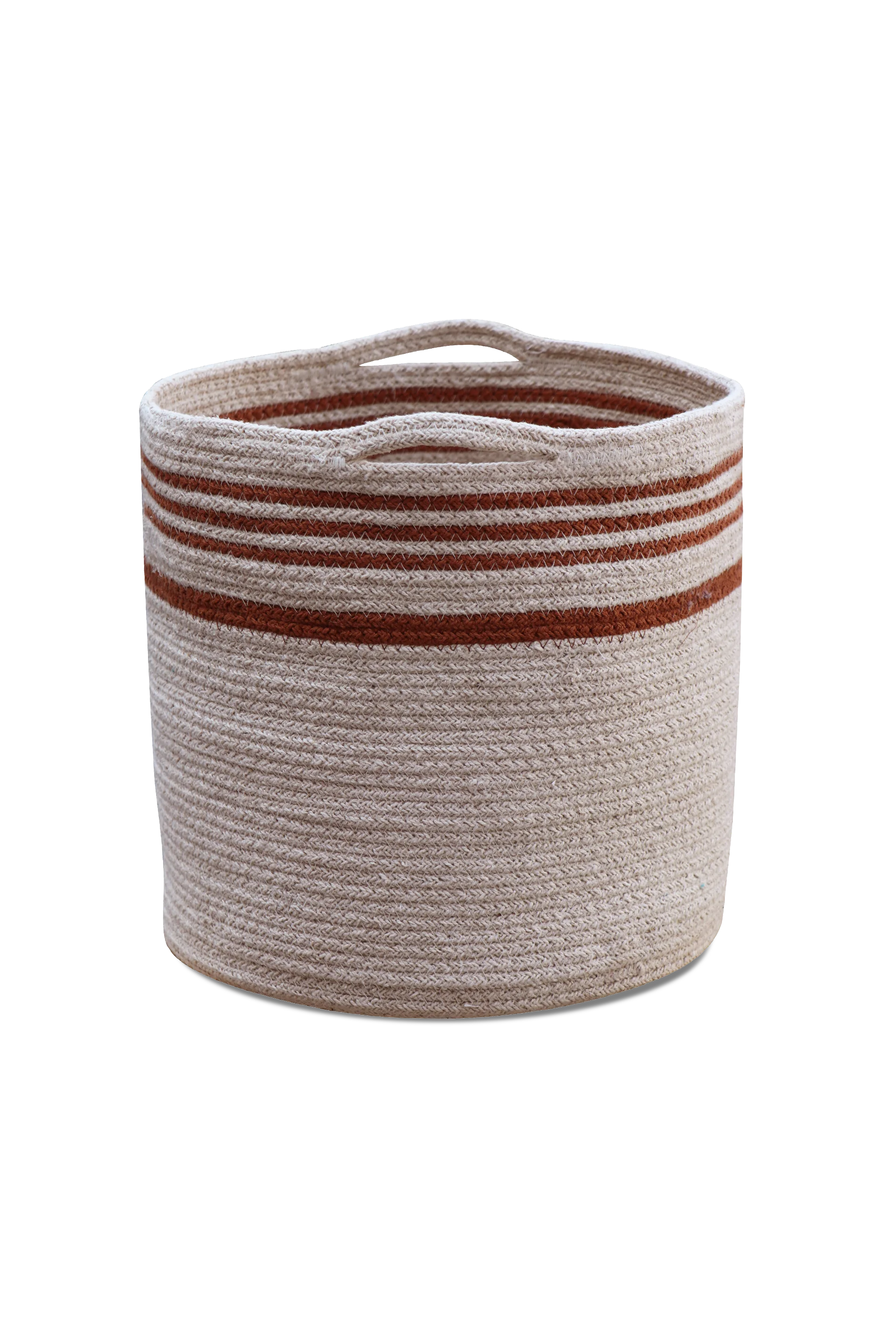 BASKET TWIN TOFFEE
